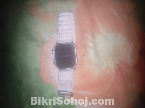 smart watch GS ultra 2